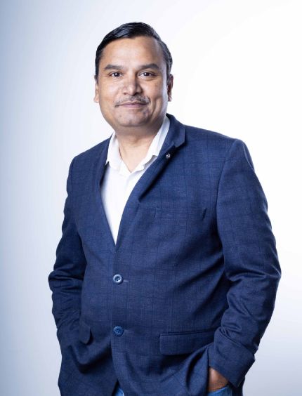 V Meenakshi Sundaram